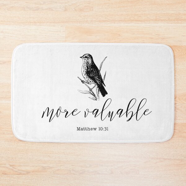 Item preview, More Valuable designed and sold by KatrinElise.