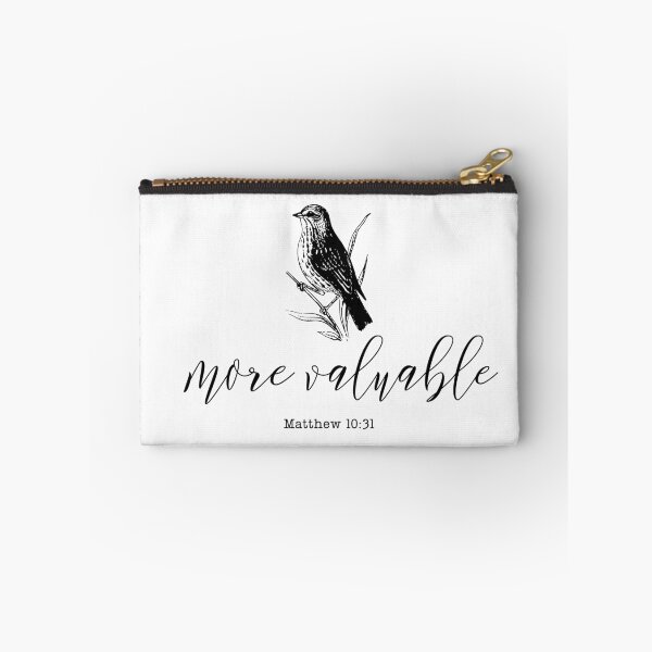 Item preview, More Valuable designed and sold by KatrinElise.