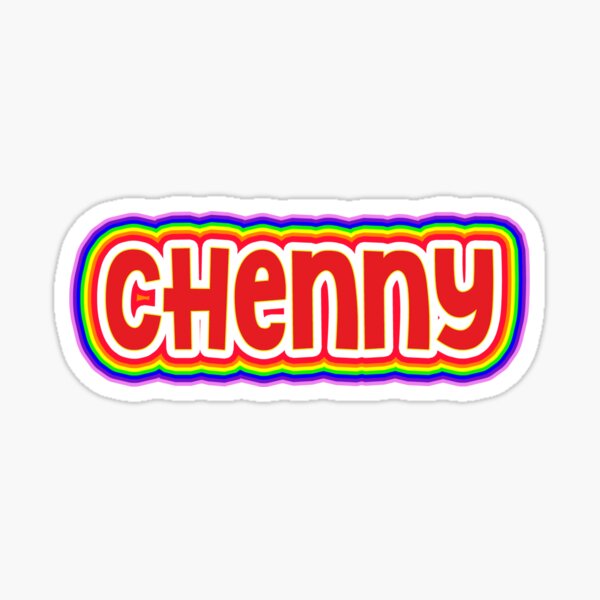 Item preview, CHENAWANDA designed and sold by dddesignsnj.