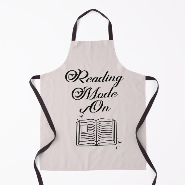 Item preview, Reading Mode On designed and sold by CreacionsMeraki.