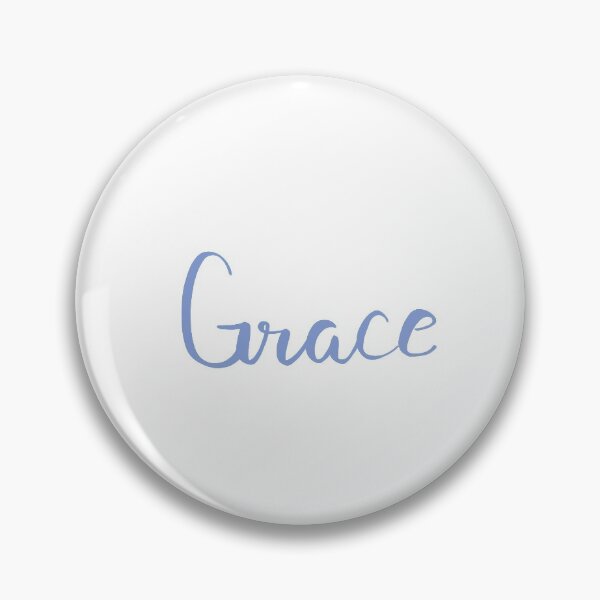 Item preview, Grace designed and sold by nribs.