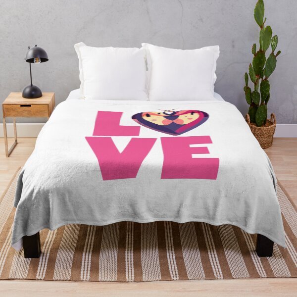 Item preview, Unicorn Valentine Unicorns in Love Heart designed and sold by gillys.