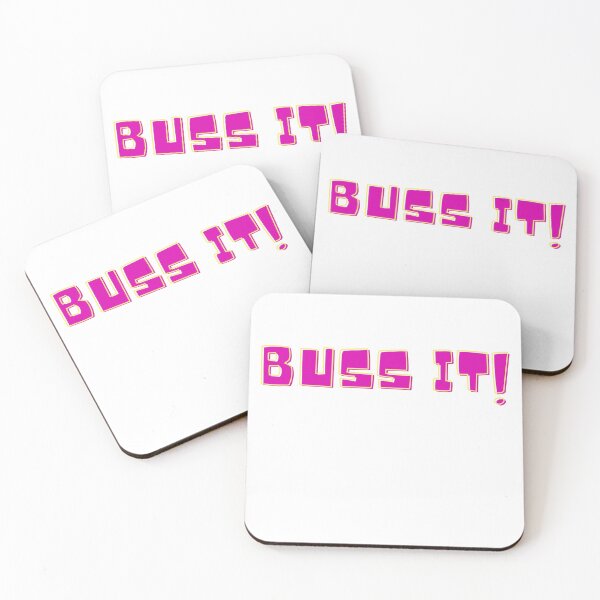 Item preview, Buss It, Buss It Challenge, Tik Tok, Tik Tok Challenge, Buss It Tik Tok Challenge, Buss It designed and sold by Eteees.