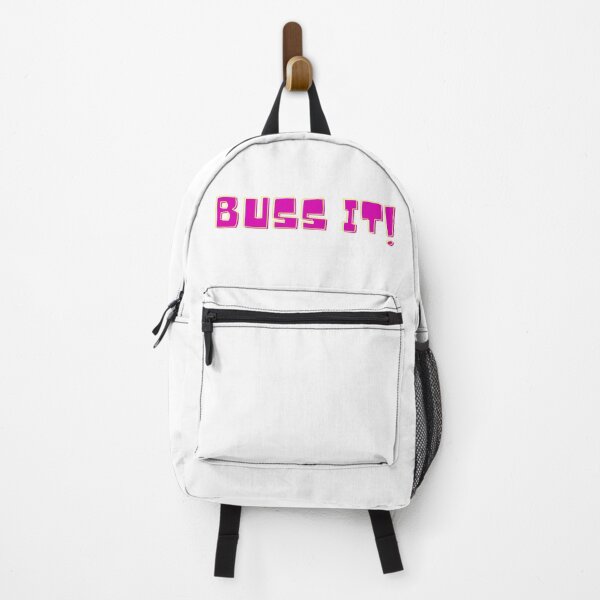Item preview, Buss It, Buss It Challenge, Tik Tok, Tik Tok Challenge, Buss It Tik Tok Challenge, Buss It designed and sold by Eteees.