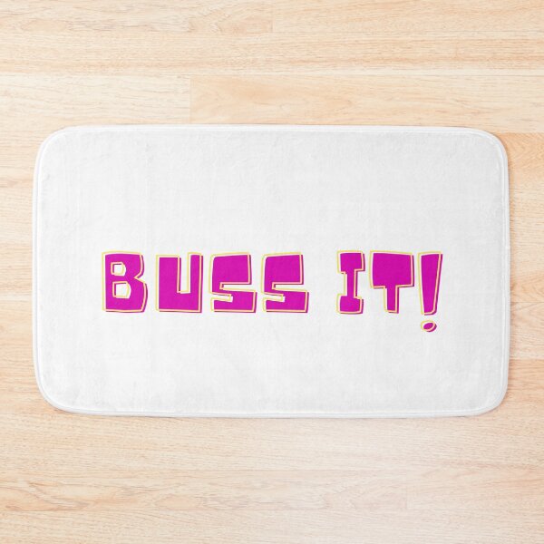Item preview, Buss It, Buss It Challenge, Tik Tok, Tik Tok Challenge, Buss It Tik Tok Challenge, Buss It designed and sold by Eteees.