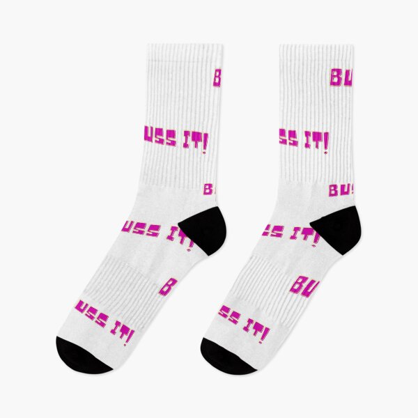Item preview, Buss It, Buss It Challenge, Tik Tok, Tik Tok Challenge, Buss It Tik Tok Challenge, Buss It designed and sold by Eteees.