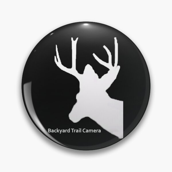 Item preview, Mule Deer designed and sold by Backyardtrail.