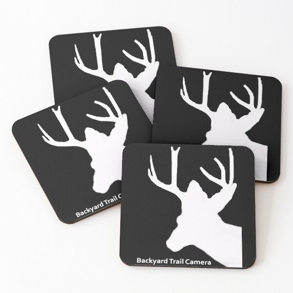 Item preview, Mule Deer designed and sold by Backyardtrail.