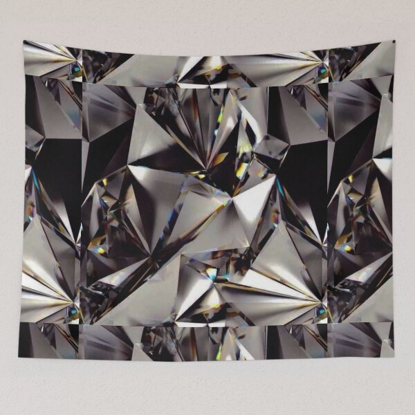 Item preview, Black Glamor  designed and sold by Mywaymylife.