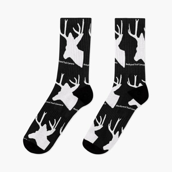 Item preview, Mule Deer designed and sold by Backyardtrail.