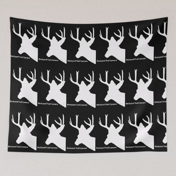 Item preview, Mule Deer designed and sold by Backyardtrail.