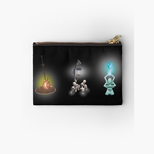 Item preview, Checkpoint for souls (Horizontal) designed and sold by justXaXnobody.