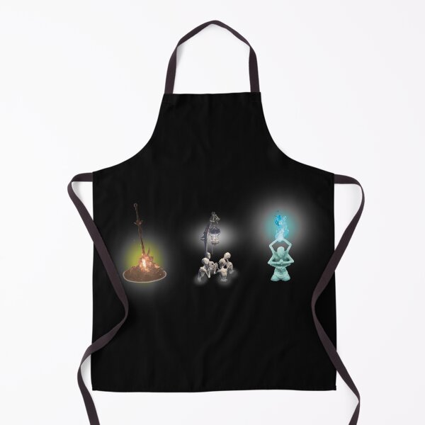 Item preview, Checkpoint for souls (Horizontal) designed and sold by justXaXnobody.