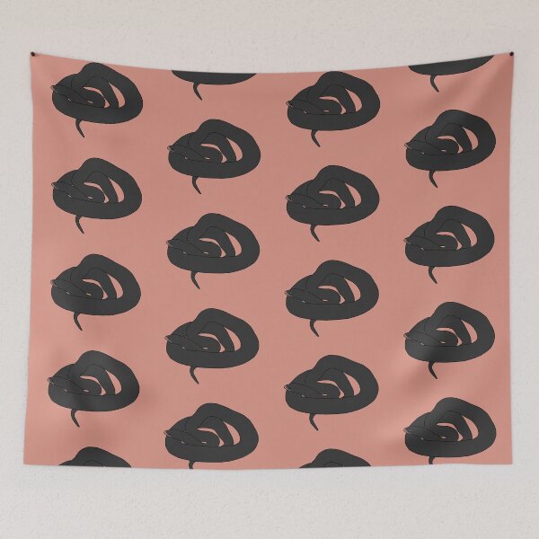 Item preview, Eastern Indigo Snake designed and sold by taylorrowan.