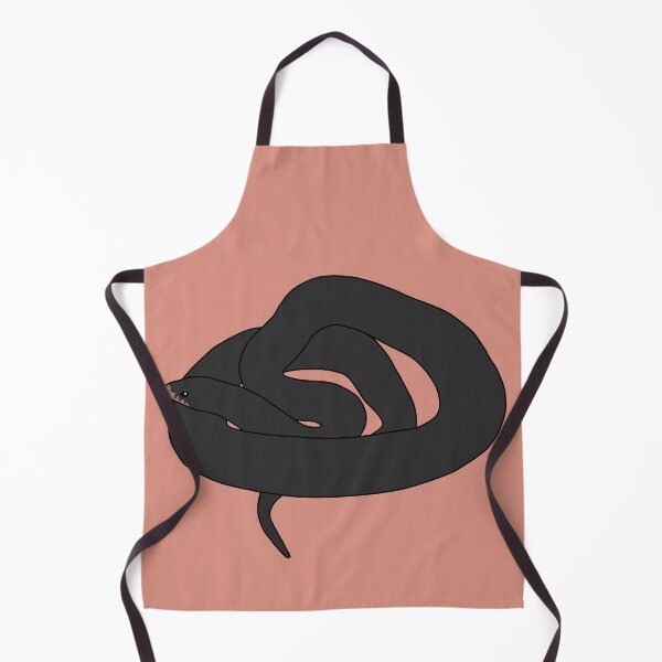 Item preview, Eastern Indigo Snake designed and sold by taylorrowan.
