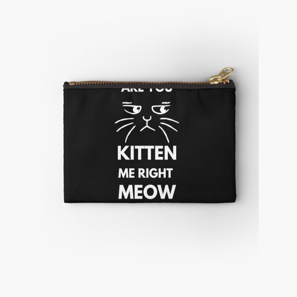 Item preview, You Kitten Me Right Meow designed and sold by LaceRenee.