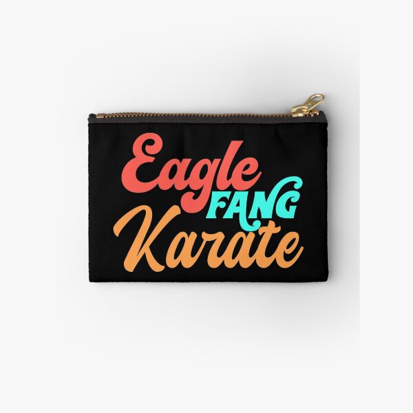 Artikelvorschau, Eagle Fang Karate entworfen und verkauft von KGN CREATIVITY.