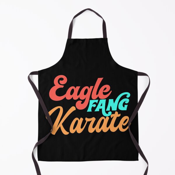Item preview, Eagle fang karate  designed and sold by KGN  CREATIVITY.