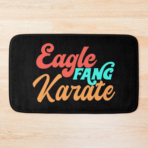 Item preview, Eagle fang karate  designed and sold by KGN  CREATIVITY.