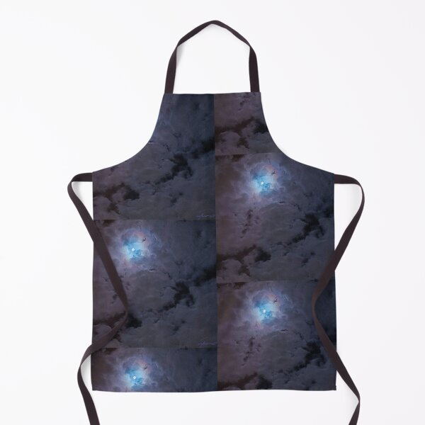 Item preview, watching over designed and sold by rainybluemoon.