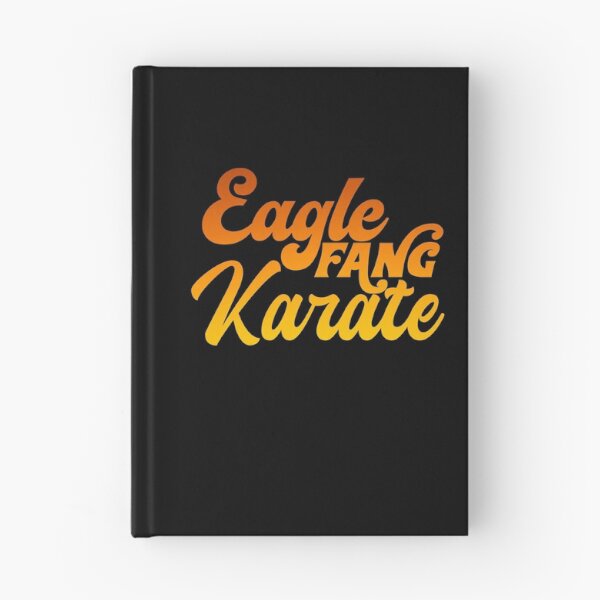Item preview, Eagle fang karate  designed and sold by KGN  CREATIVITY.