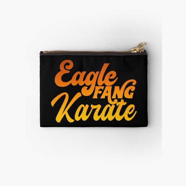 Item preview, Eagle fang karate  designed and sold by KGN  CREATIVITY.