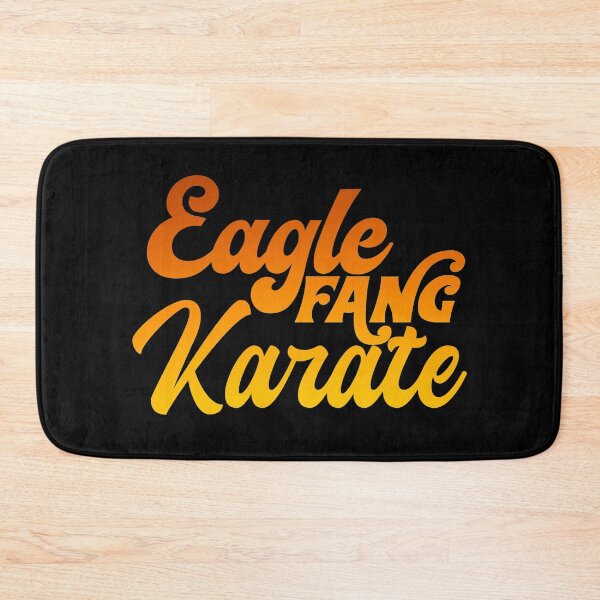 Item preview, Eagle fang karate  designed and sold by KGN  CREATIVITY.
