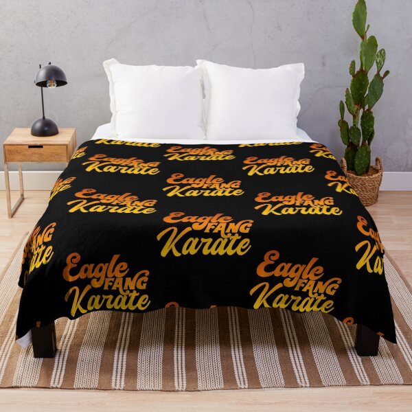 Item preview, Eagle fang karate  designed and sold by KGN  CREATIVITY.