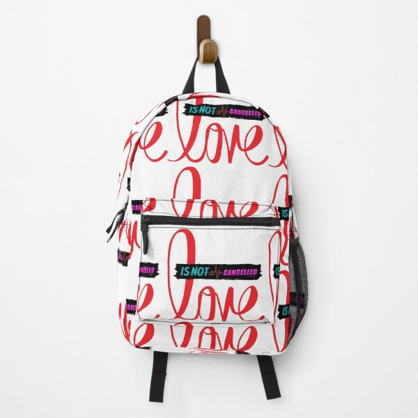Item preview, Love Is Not Cancelled designed and sold by noor-93.