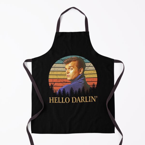 Item preview, Vintage Conway Hello Darlin' designed and sold by JoshuaXaways.