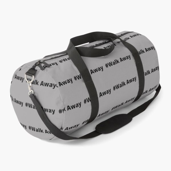 Item preview, WALK AWAY MOVEMENT designed and sold by Imaginative Expressions⭐️ ⭐️ ⭐️ ⭐️ ⭐️.