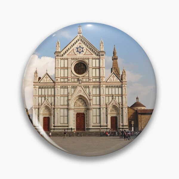 Artikelvorschau, Piazza Santa Croce entworfen und verkauft von Karen E Camilleri.