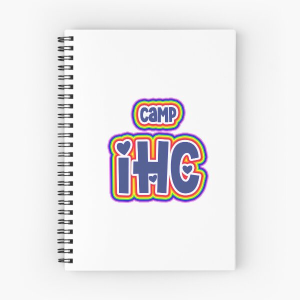 Item preview, CAMP IHC designed and sold by dddesignsnj.