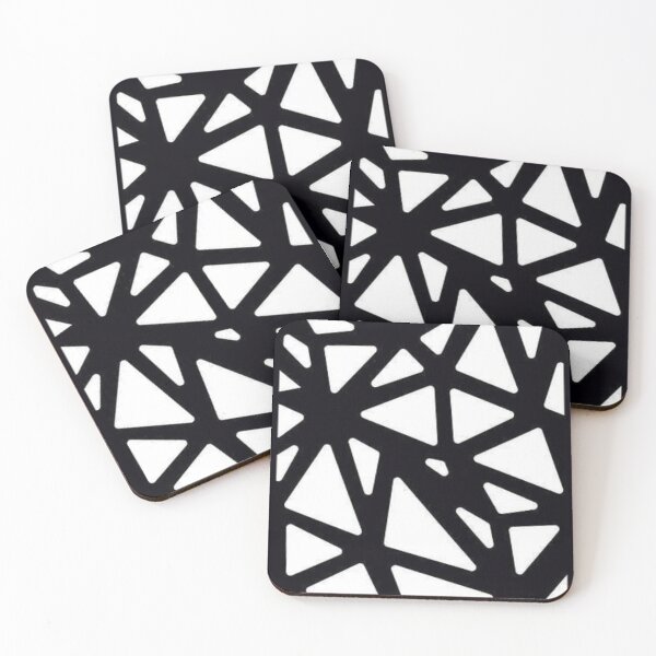 Item preview, BnW Prisms designed and sold by Soar Thumbz.