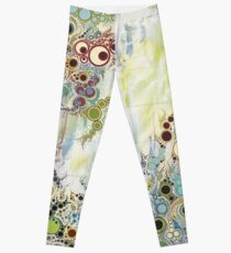 Legging Errach Saus Go