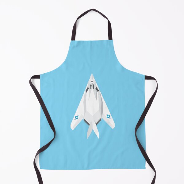 Item preview, F-117 Stealth Jet Aircraft - Sky designed and sold by VoodooCircus.