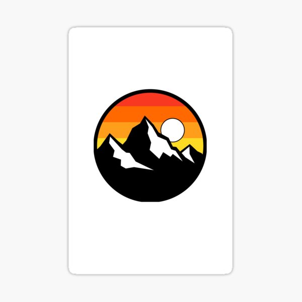 Item preview, Brave Wilderness designed and sold by skepticalpotato.