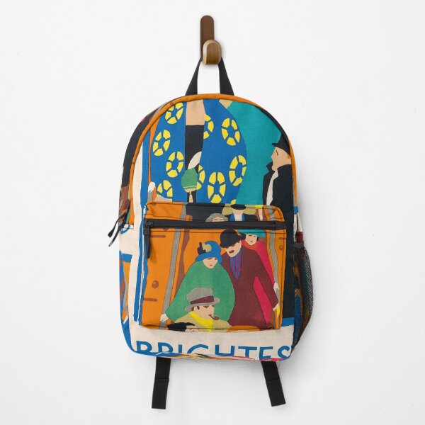 Item preview, Brightest London - Horace W. Taylor - 1924 designed and sold by CJET.