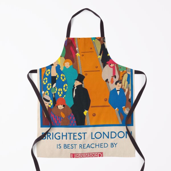 Item preview, Brightest London - Horace W. Taylor - 1924 designed and sold by CJET.