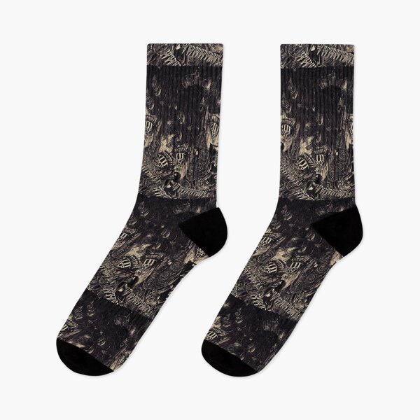 Item preview, Screams designed and sold by Hannah Goude.