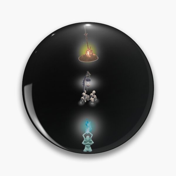 Item preview, Checkpoint for souls (Vertical) designed and sold by justXaXnobody.