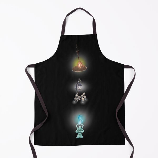 Item preview, Checkpoint for souls (Vertical) designed and sold by justXaXnobody.