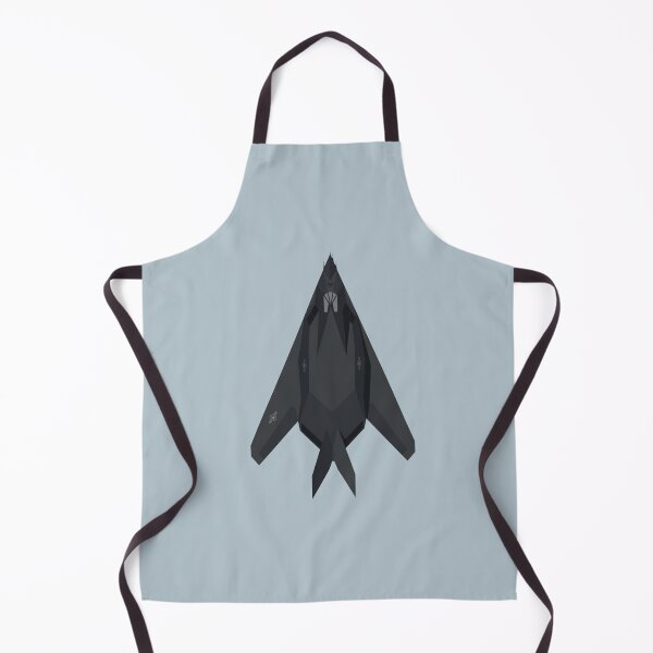 Item preview, F-117 Stealth Jet Aircraft - Cloud designed and sold by VoodooCircus.