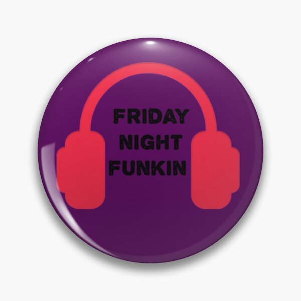 Item preview, Friday night funkin designed and sold by kajalkanojia.
