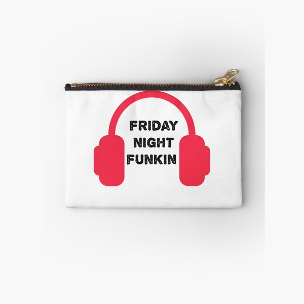 Item preview, Friday night funkin designed and sold by kajalkanojia.