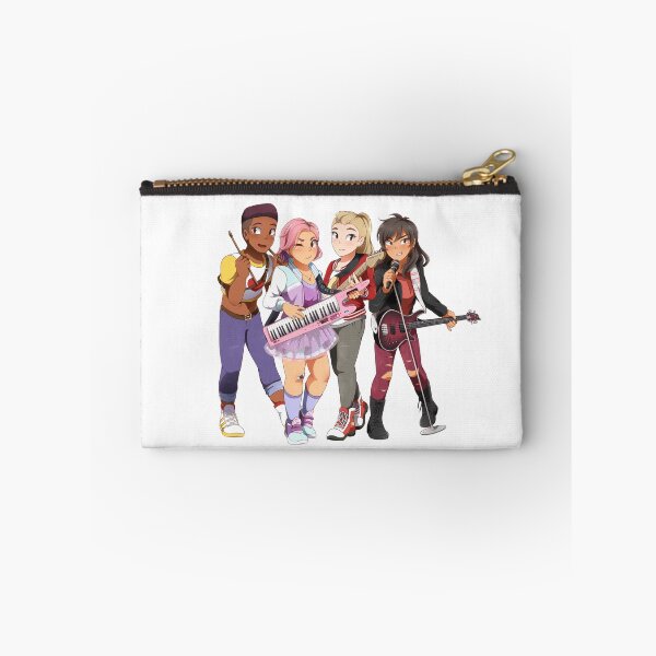 Item preview, SheRa Best Friend Squad Band AU - group  designed and sold by applesartt.