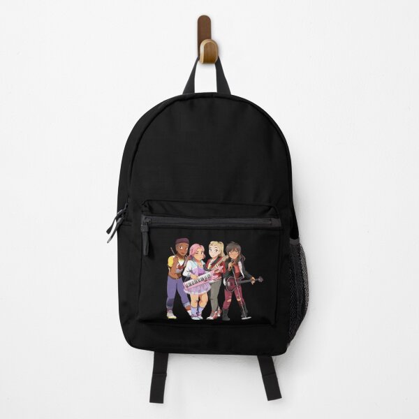 Item preview, SheRa Best Friend Squad Band AU - group  designed and sold by applesartt.