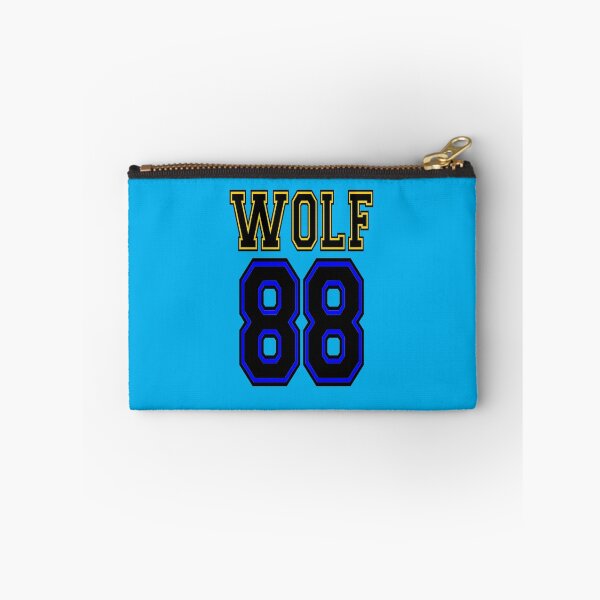 Item preview, ♥♫WOLF 88-Splendiferous K-Pop EXO Clothes & Stickers♪♥ designed and sold by Fantabulous.