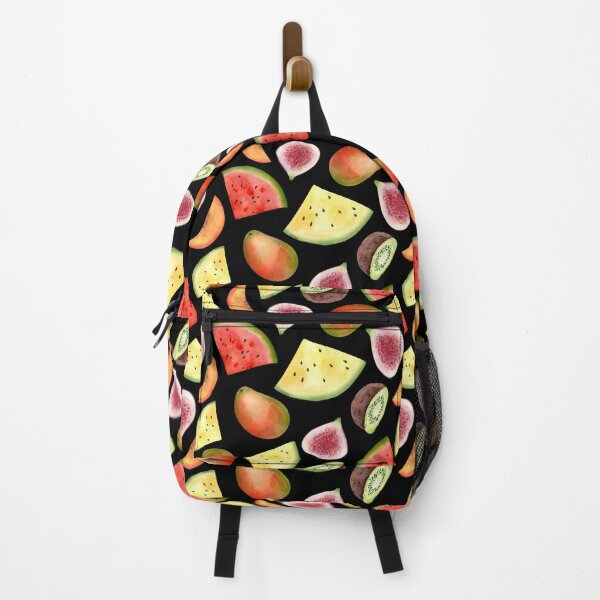 Item preview, Fruits pattern designed and sold by Dr.YesOrNo.