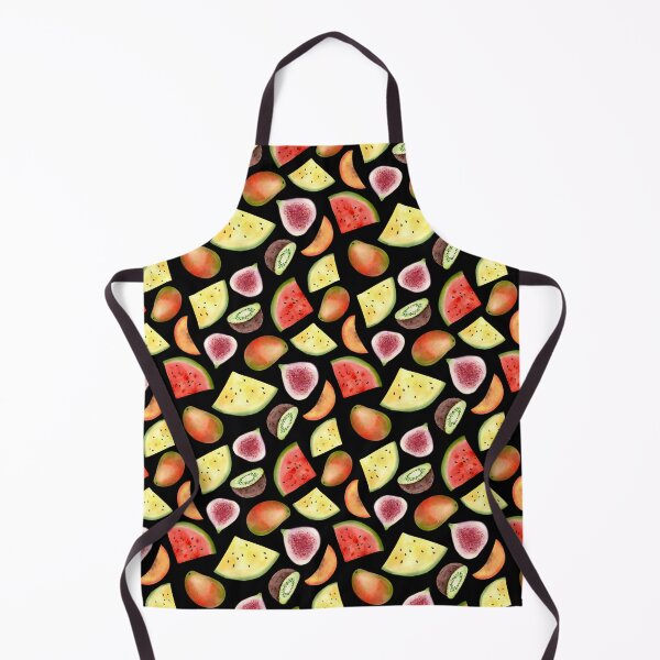 Item preview, Fruits pattern designed and sold by Dr.YesOrNo.